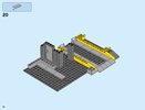 Building Instructions - LEGO - City - 60174 - Mountain Police Headquarters: Page 22