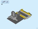 Building Instructions - LEGO - City - 60174 - Mountain Police Headquarters: Page 23