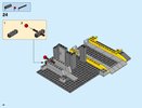 Building Instructions - LEGO - City - 60174 - Mountain Police Headquarters: Page 26