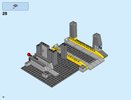 Building Instructions - LEGO - City - 60174 - Mountain Police Headquarters: Page 30