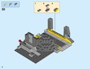 Building Instructions - LEGO - City - 60174 - Mountain Police Headquarters: Page 32