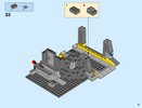 Building Instructions - LEGO - City - 60174 - Mountain Police Headquarters: Page 35