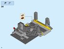 Building Instructions - LEGO - City - 60174 - Mountain Police Headquarters: Page 36