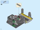 Building Instructions - LEGO - City - 60174 - Mountain Police Headquarters: Page 44