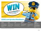 Building Instructions - LEGO - City - 60174 - Mountain Police Headquarters: Page 52