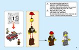 Building Instructions - LEGO - City - 60175 - Mountain River Heist: Page 3