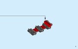 Building Instructions - LEGO - City - 60175 - Mountain River Heist: Page 7