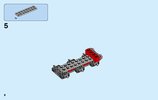 Building Instructions - LEGO - City - 60175 - Mountain River Heist: Page 8