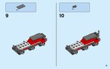 Building Instructions - LEGO - City - 60175 - Mountain River Heist: Page 11