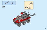 Building Instructions - LEGO - City - 60175 - Mountain River Heist: Page 27