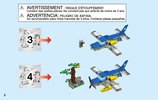 Building Instructions - LEGO - City - 60175 - Mountain River Heist: Page 2