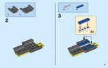 Building Instructions - LEGO - City - 60175 - Mountain River Heist: Page 5