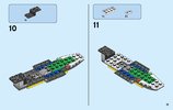 Building Instructions - LEGO - City - 60175 - Mountain River Heist: Page 11