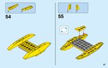 Building Instructions - LEGO - City - 60175 - Mountain River Heist: Page 57