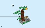 Building Instructions - LEGO - City - 60175 - Mountain River Heist: Page 80