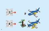 Building Instructions - LEGO - City - 60175 - Mountain River Heist: Page 2