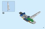 Building Instructions - LEGO - City - 60175 - Mountain River Heist: Page 13