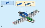 Building Instructions - LEGO - City - 60175 - Mountain River Heist: Page 20