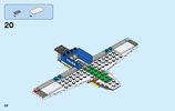 Building Instructions - LEGO - City - 60175 - Mountain River Heist: Page 22