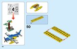 Building Instructions - LEGO - City - 60175 - Mountain River Heist: Page 54