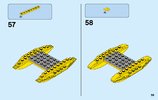 Building Instructions - LEGO - City - 60175 - Mountain River Heist: Page 59