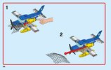 Building Instructions - LEGO - City - 60175 - Mountain River Heist: Page 66