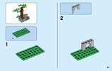 Building Instructions - LEGO - City - 60175 - Mountain River Heist: Page 67