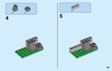 Building Instructions - LEGO - City - 60175 - Mountain River Heist: Page 69