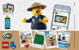 Building Instructions - LEGO - City - 60175 - Mountain River Heist: Page 84