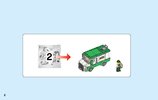 Building Instructions - LEGO - City - 60175 - Mountain River Heist: Page 2