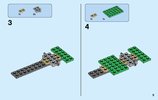 Building Instructions - LEGO - City - 60175 - Mountain River Heist: Page 5