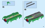 Building Instructions - LEGO - City - 60175 - Mountain River Heist: Page 13