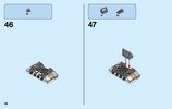 Building Instructions - LEGO - City - 60175 - Mountain River Heist: Page 36