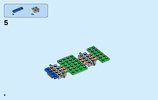 Building Instructions - LEGO - City - 60175 - Mountain River Heist: Page 6