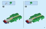 Building Instructions - LEGO - City - 60175 - Mountain River Heist: Page 11