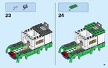 Building Instructions - LEGO - City - 60175 - Mountain River Heist: Page 19