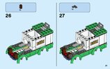 Building Instructions - LEGO - City - 60175 - Mountain River Heist: Page 21