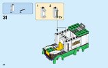 Building Instructions - LEGO - City - 60175 - Mountain River Heist: Page 24