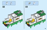 Building Instructions - LEGO - City - 60175 - Mountain River Heist: Page 25