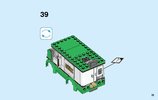 Building Instructions - LEGO - City - 60175 - Mountain River Heist: Page 31