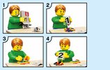 Building Instructions - LEGO - City - 60175 - Mountain River Heist: Page 2