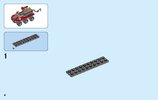 Building Instructions - LEGO - City - 60175 - Mountain River Heist: Page 4