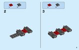 Building Instructions - LEGO - City - 60175 - Mountain River Heist: Page 5