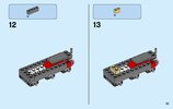 Building Instructions - LEGO - City - 60175 - Mountain River Heist: Page 13