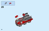 Building Instructions - LEGO - City - 60175 - Mountain River Heist: Page 24