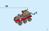 Building Instructions - LEGO - City - 60175 - Mountain River Heist: Page 31