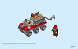 Building Instructions - LEGO - City - 60175 - Mountain River Heist: Page 32