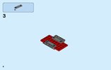 Building Instructions - LEGO - City - 60176 - Wild River Escape: Page 6