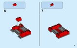 Building Instructions - LEGO - City - 60176 - Wild River Escape: Page 9