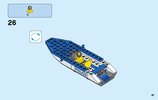 Building Instructions - LEGO - City - 60176 - Wild River Escape: Page 41